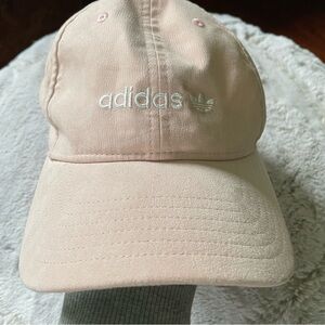 Adidas baseball hat